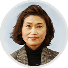 김영금 전도사님