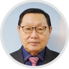 원로장로 김용산