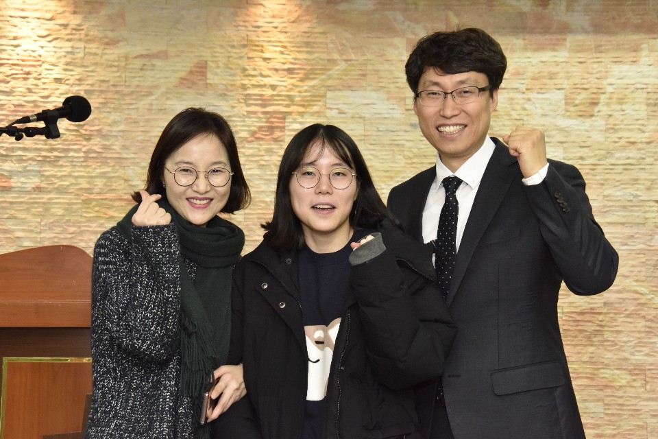 2019 졸업예배 10번째 이미지