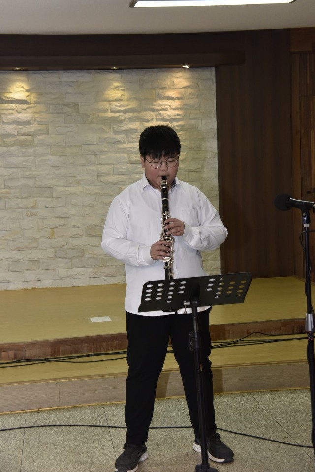2019 성탄 감사 찬양제 10번째 이미지