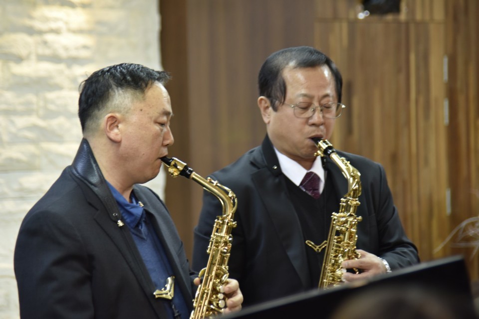 2019 성탄 감사 찬양제 3번째 이미지