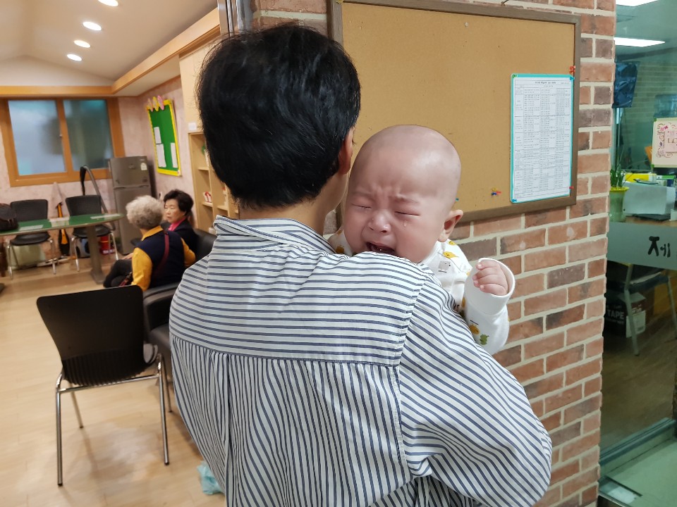 2019 사랑 나눔 바자회 10번째 이미지