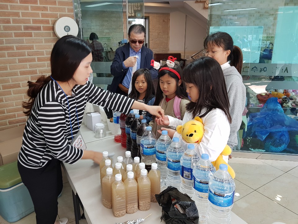 2019 사랑 나눔 바자회 6번째 이미지