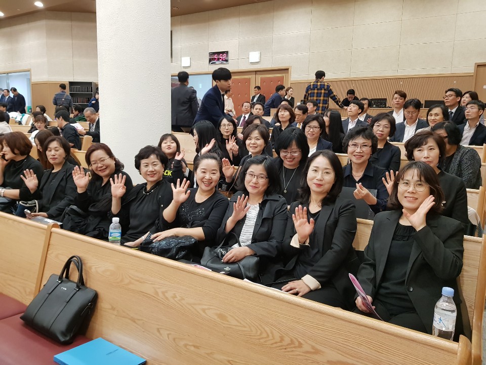 2019 연합찬양제 2번째 이미지