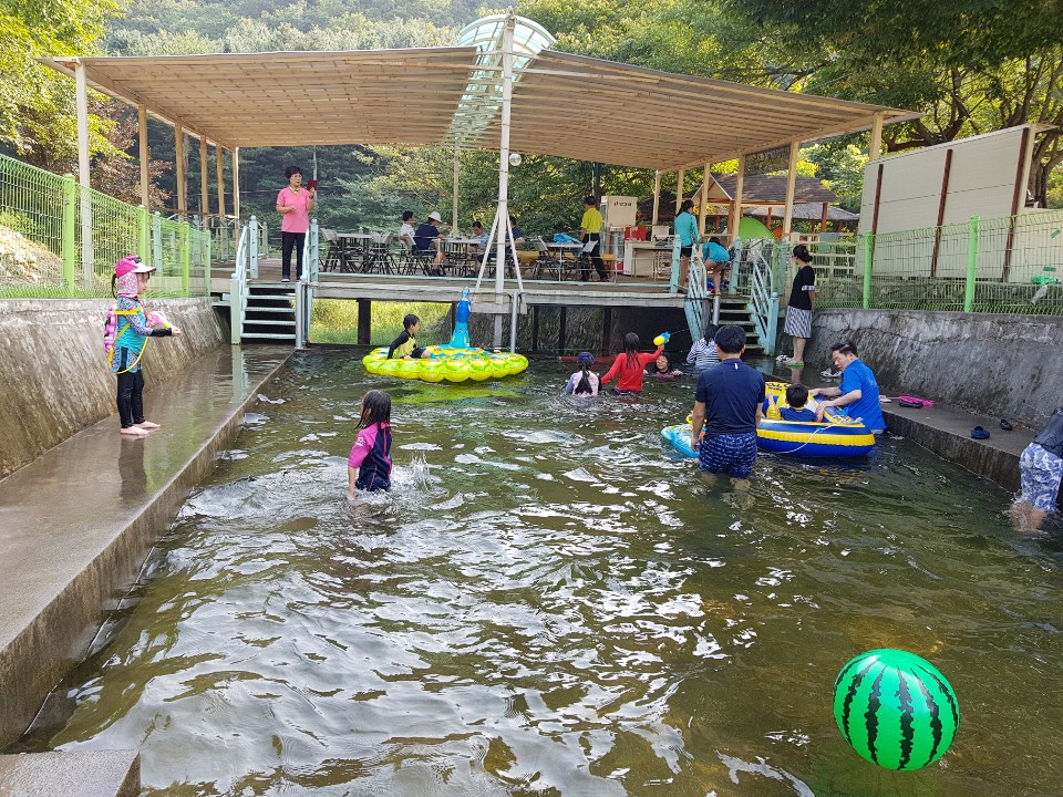 2019 전교인수양회(횡성)