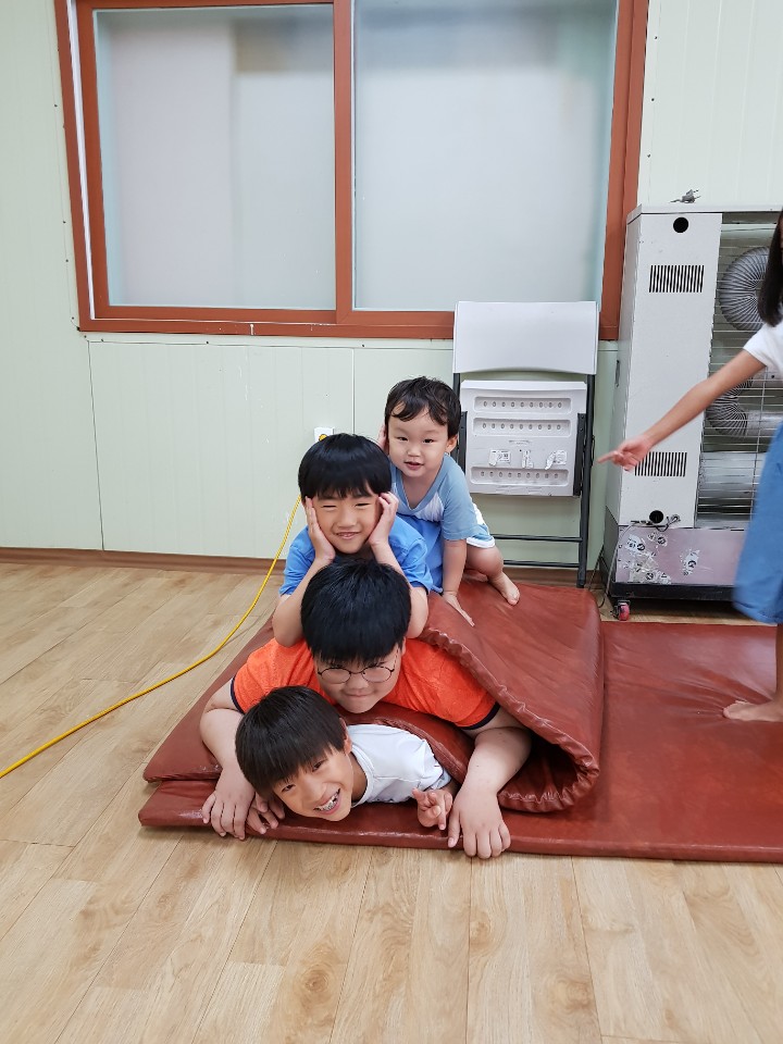 2019 전교인수양회(횡성) 4번째 이미지