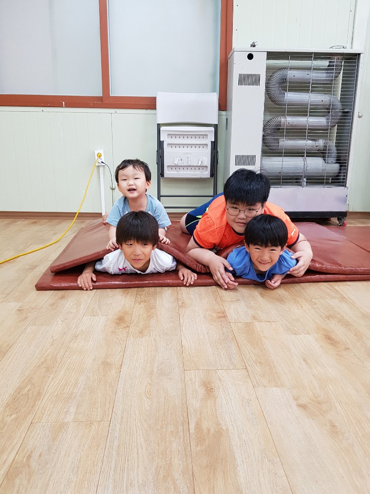 2019 전교인수양회(횡성) 3번째 이미지