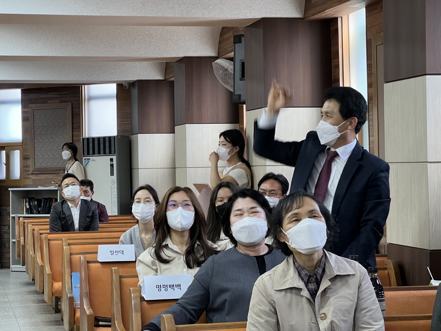 2022년도 부활절 성경퀴즈 7번째 이미지