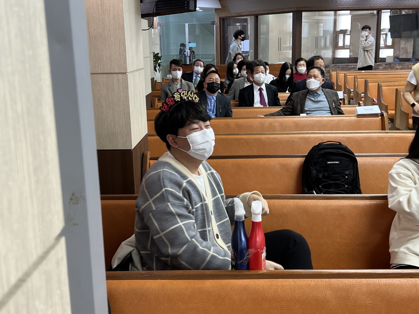 2022년도 부활절 성경퀴즈 2번째 이미지