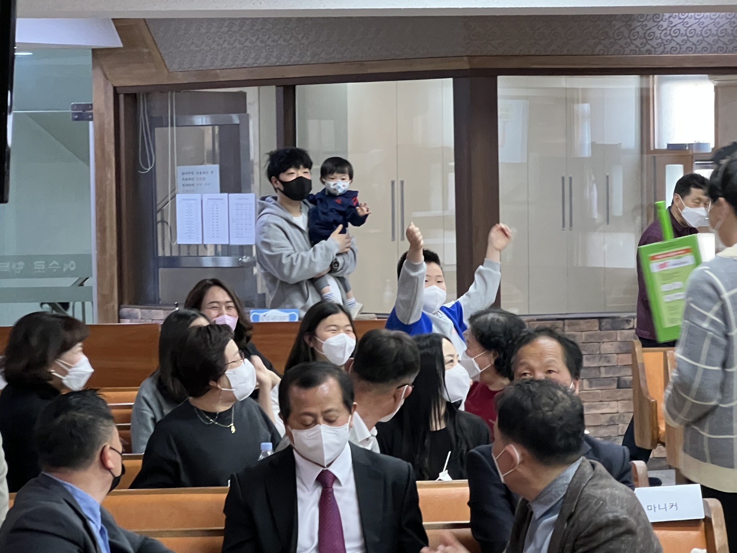 2022년도 부활절 성경퀴즈 3번째 이미지