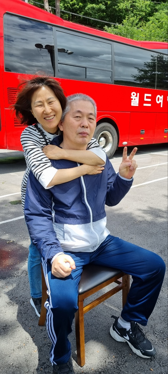 2022년도 전교인 야유회 9번째 이미지