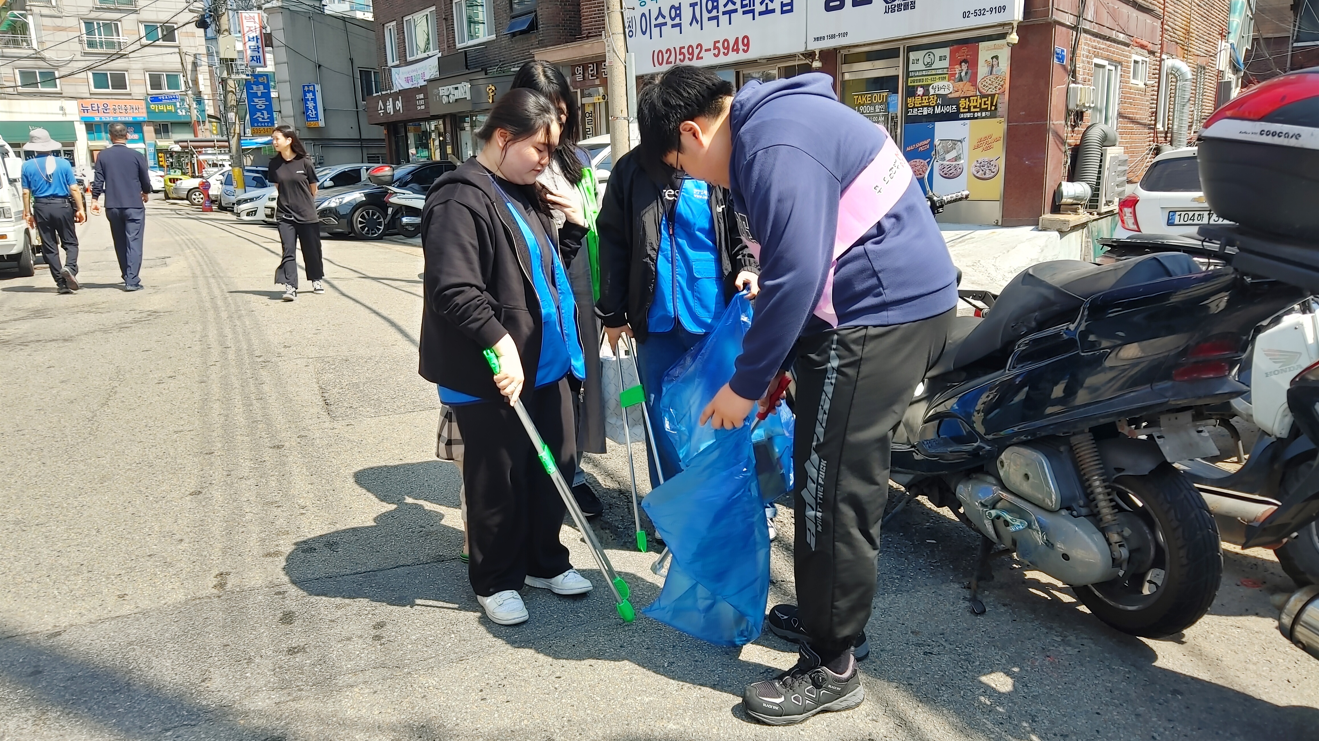 2023 전교인 전도대회 5번째 이미지