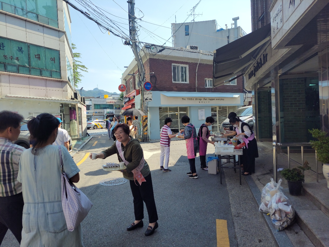 2023 전교인 전도대회 8번째 이미지