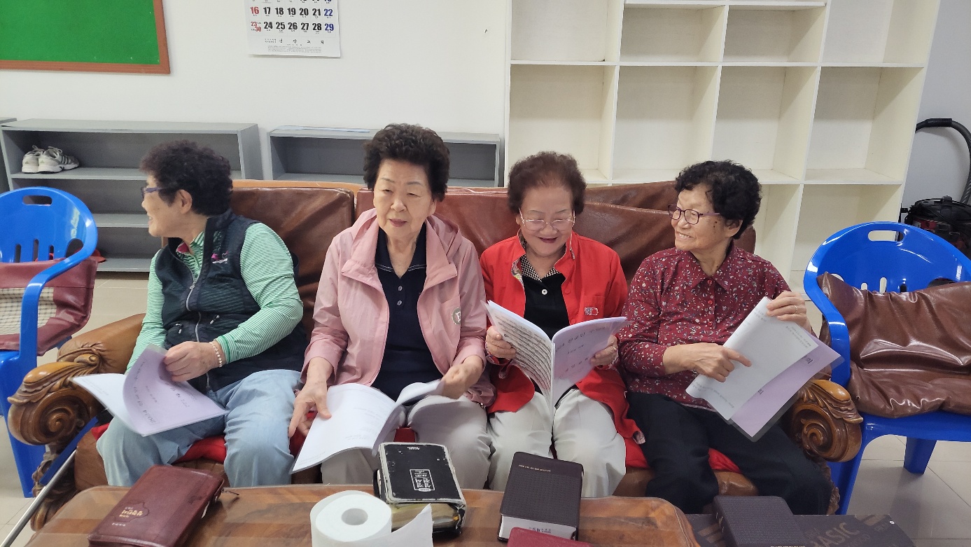 2024 전교인 수양회 3번째 이미지