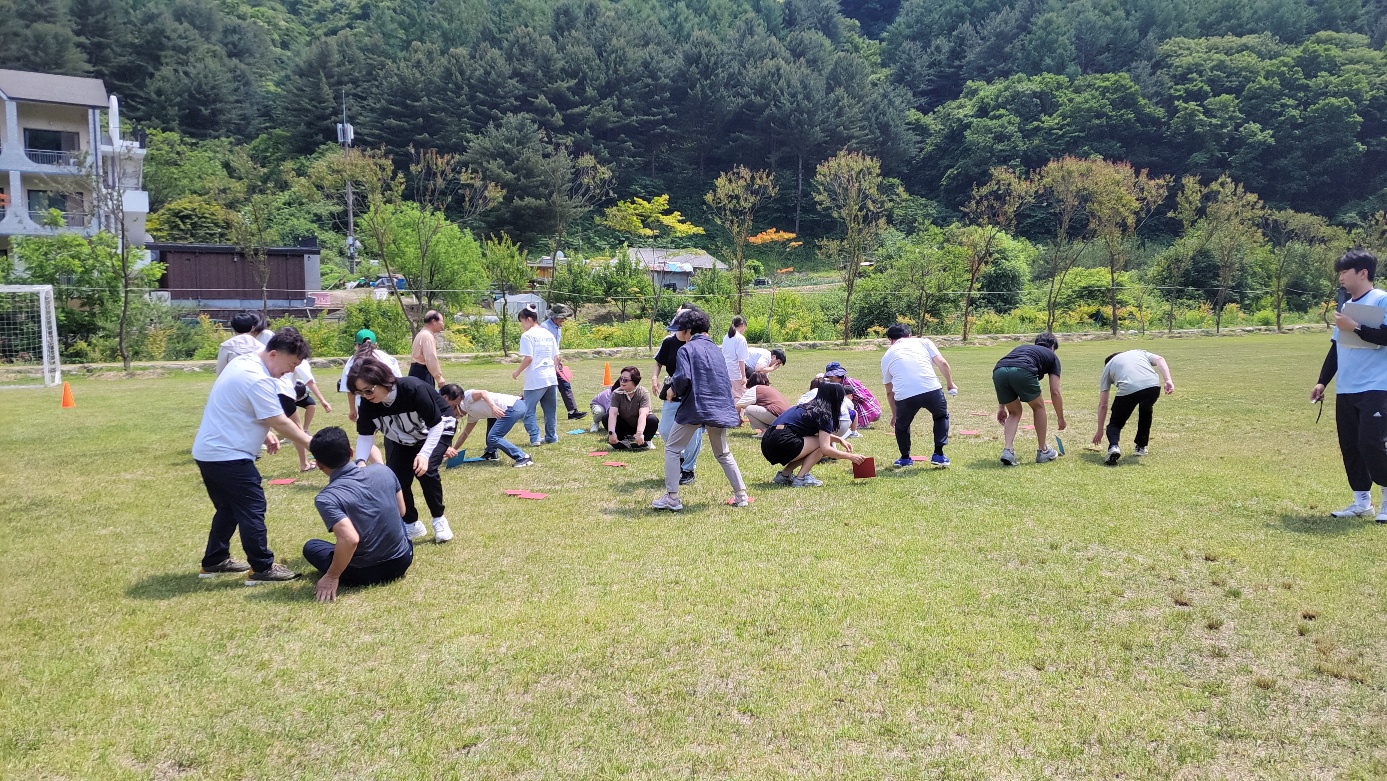 2024 전교인 수양회 8번째 이미지