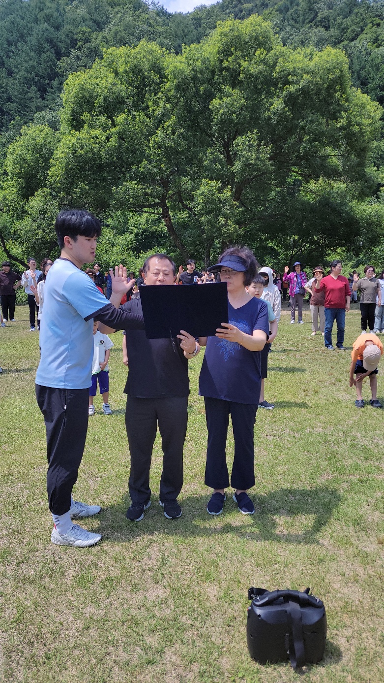2024 전교인 수양회 7번째 이미지