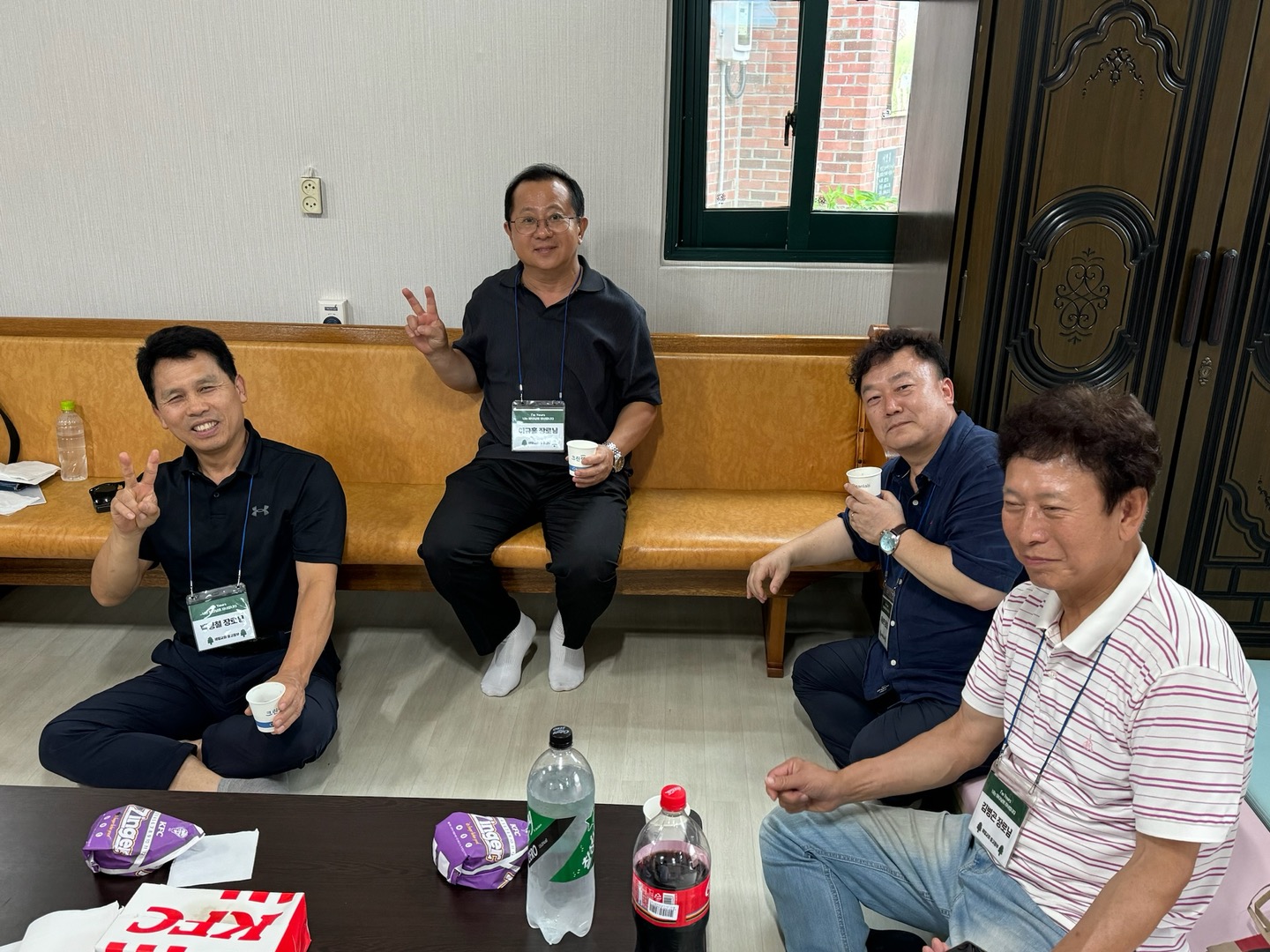 2024 중고등부 수련회 7번째 이미지