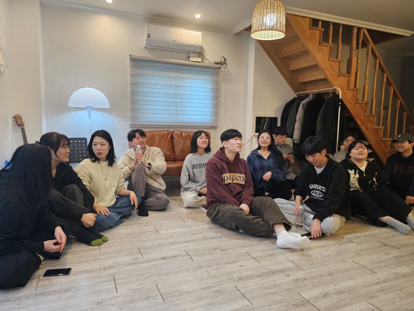 2025 청년부 수련회 5번째 이미지