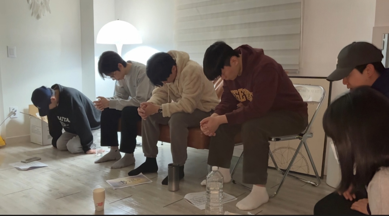 2025 청년부 수련회 7번째 이미지