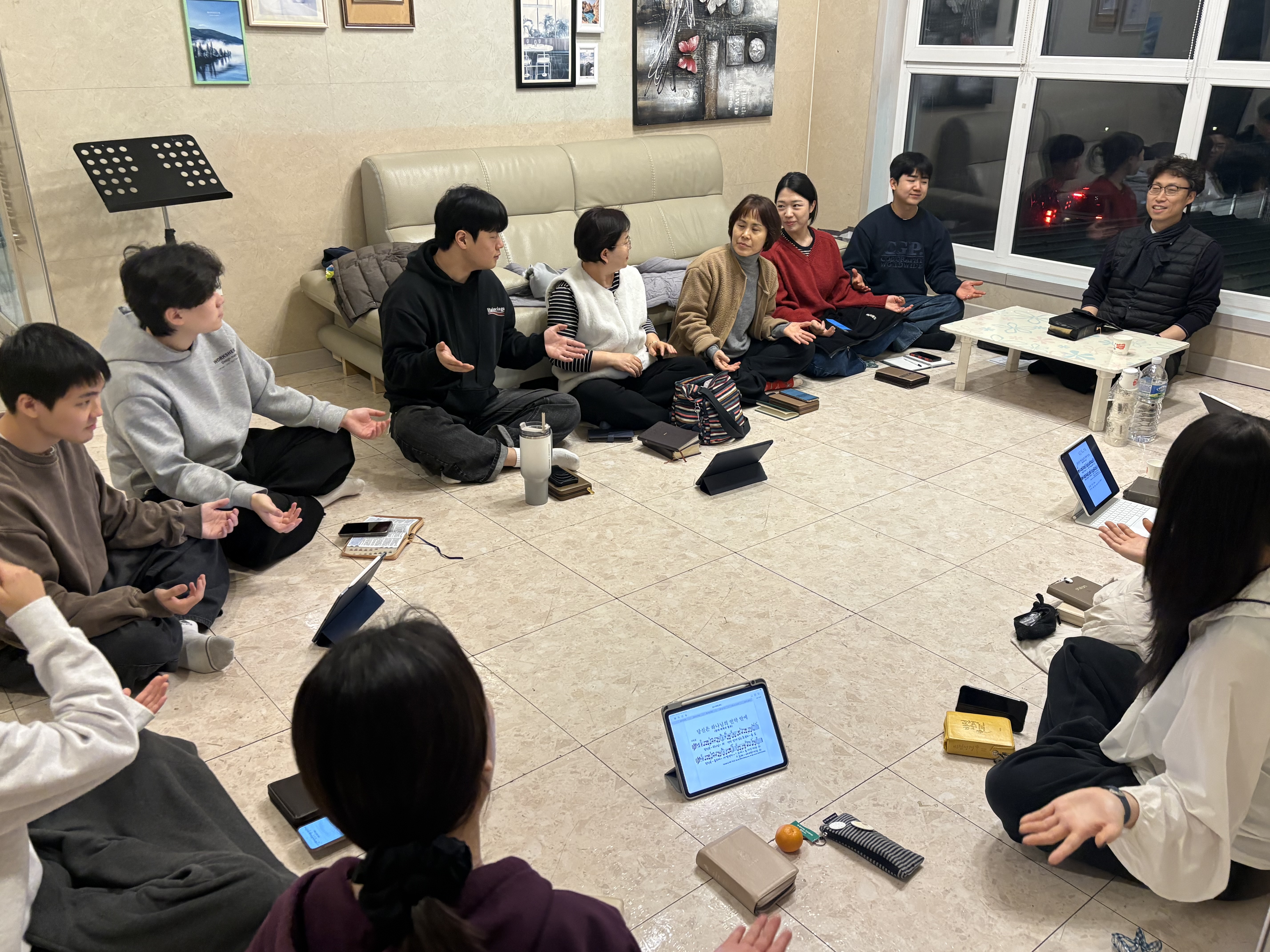 2026 교사수련회 3번째 이미지