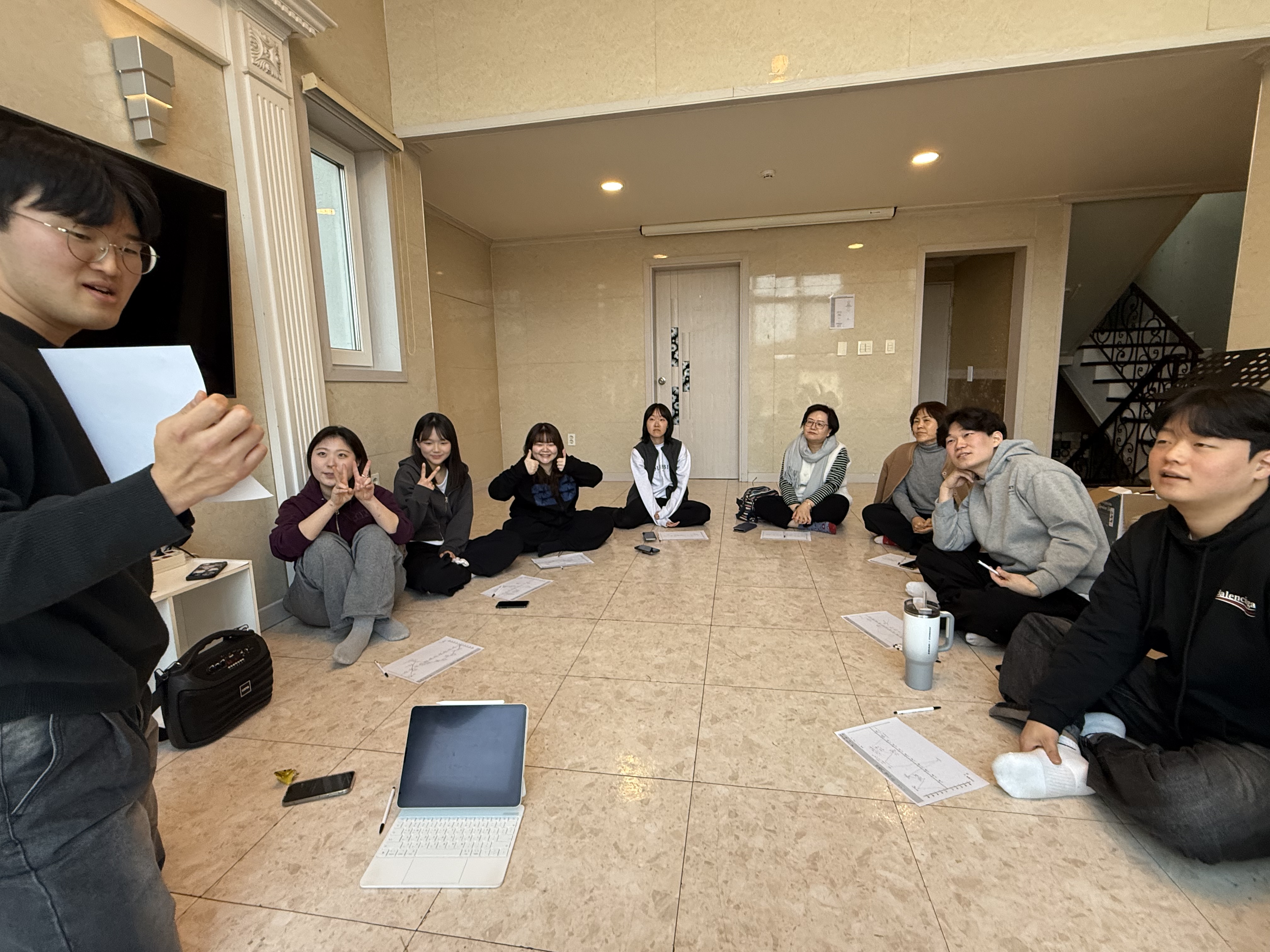 2026 교사수련회 5번째 이미지