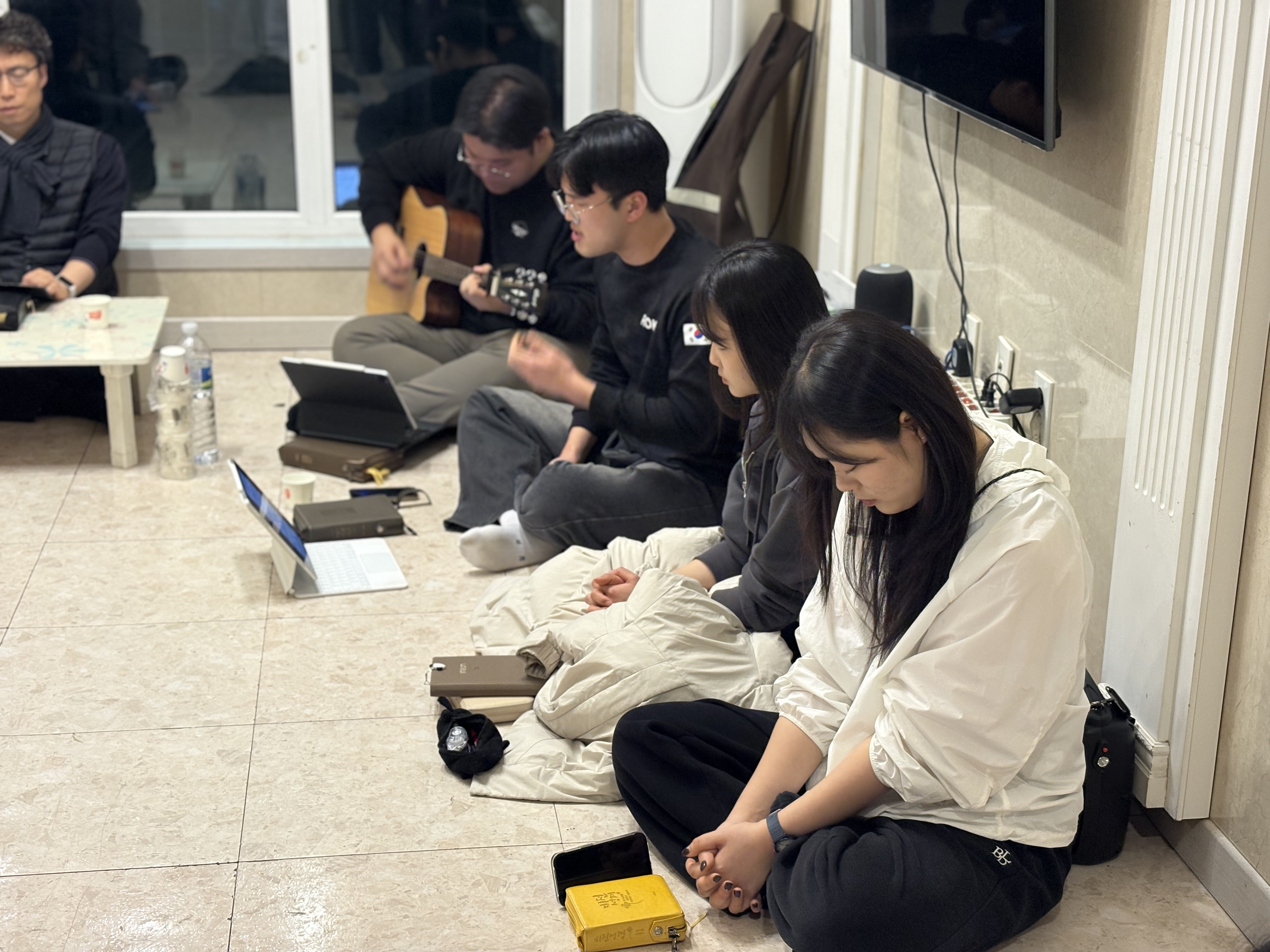 2026 교사수련회 6번째 이미지