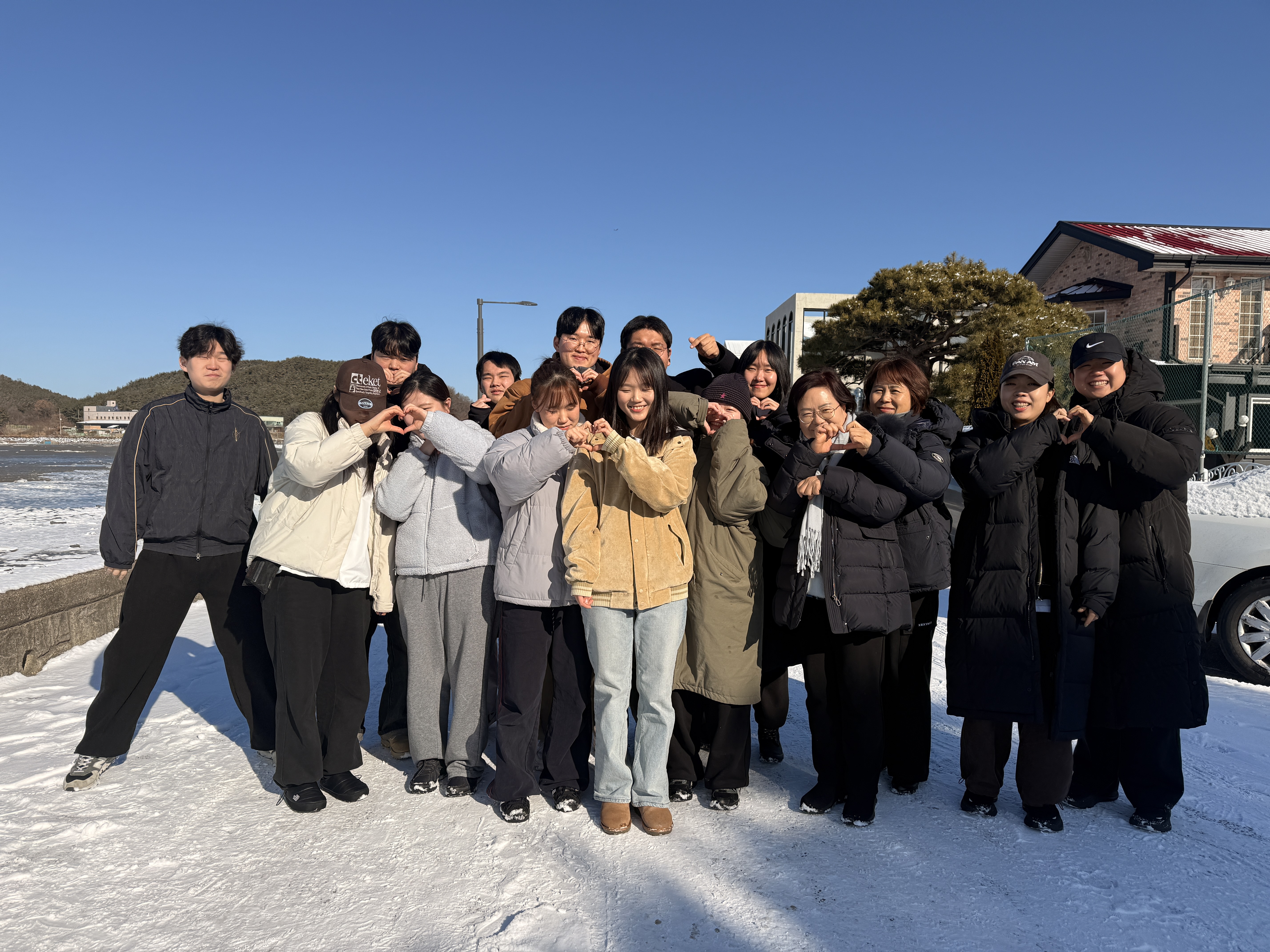 2026 교사수련회 8번째 이미지