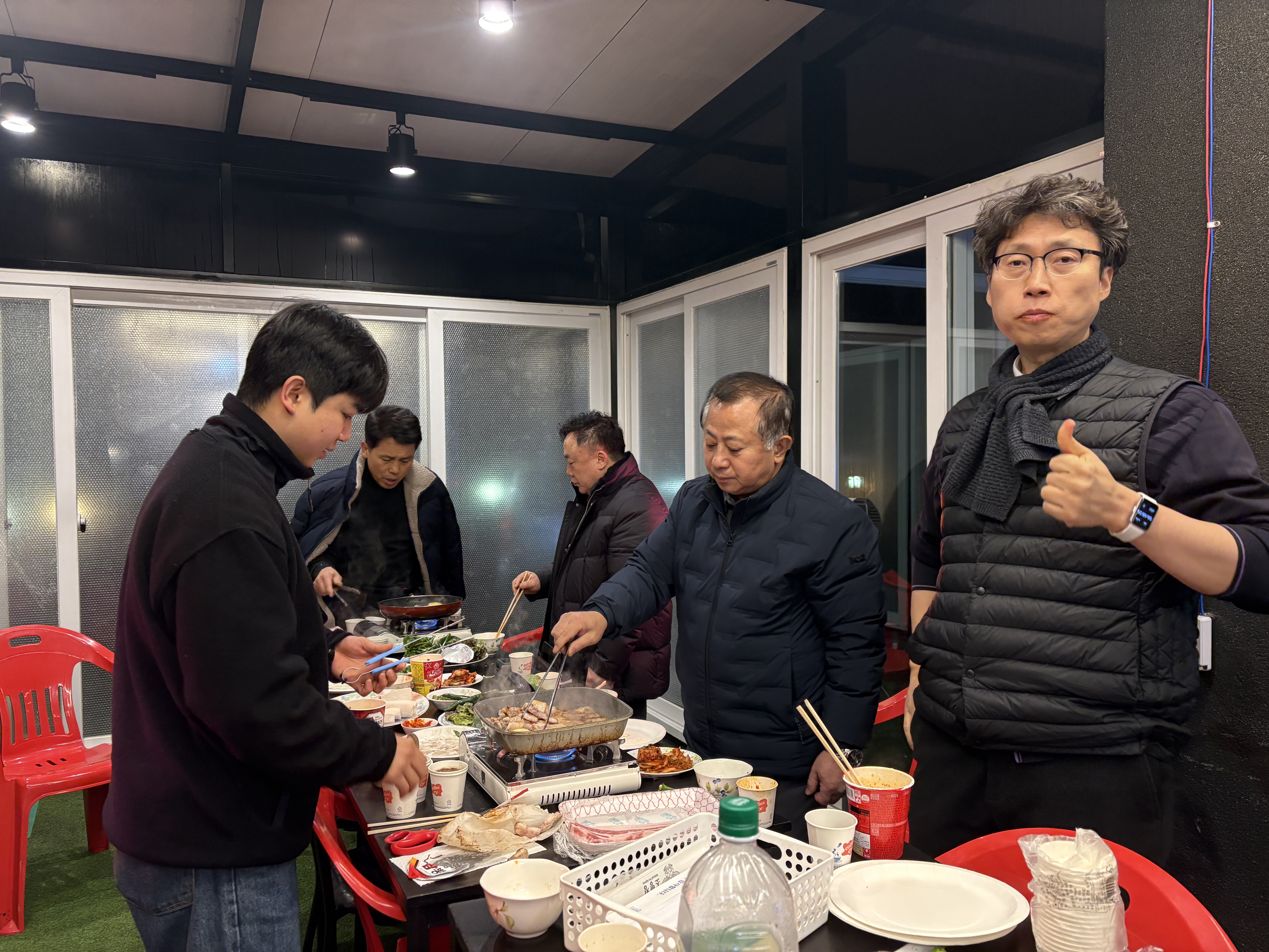 2026 교사수련회 9번째 이미지